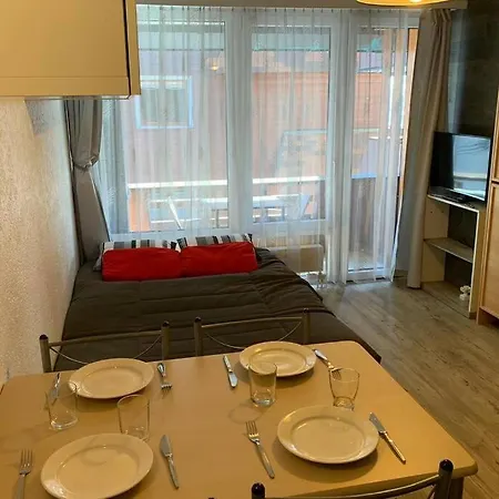 Studio Cosy Au Coeur De 2000 Daire *