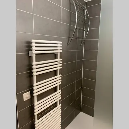 Studio Cosy Au Coeur De 2000 Les Collons